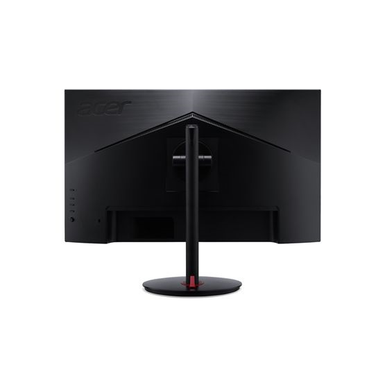 Acer 24.1" Nitro XV242Fbmiiprx ZeroFrame FHD TN 540Hz HDMI/DP gamer monitor (Újracsomagolt)