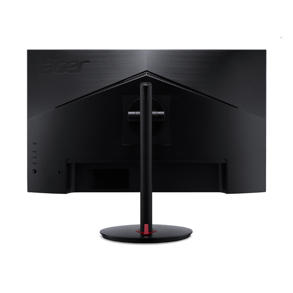 Acer 24,5" Nitro XV252QFbmiiprx ZeroFrame FreeSync Premium FHD IPS 390Hz HDMI/DP monitor