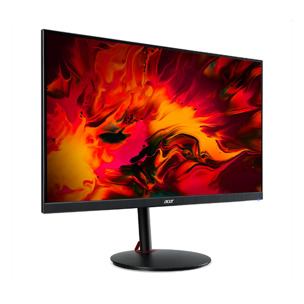 Acer 24,5" Nitro XV252QFbmiiprx ZeroFrame FreeSync Premium FHD IPS 390Hz HDMI/DP monitor