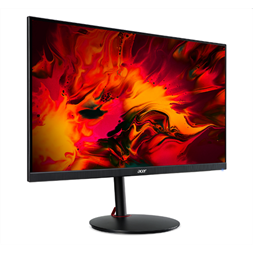 Acer 24,5" Nitro XV252QFbmiiprx ZeroFrame FreeSync Premium FHD IPS 390Hz HDMI/DP monitor