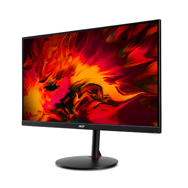 Acer 24,5" Nitro XV252QFbmiiprx ZeroFrame FreeSync Premium FHD IPS 390Hz HDMI/DP monitor
