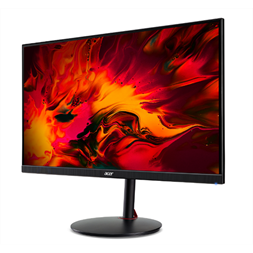 Acer 24,5" Nitro XV252QFbmiiprx ZeroFrame FreeSync Premium FHD IPS 390Hz HDMI/DP monitor