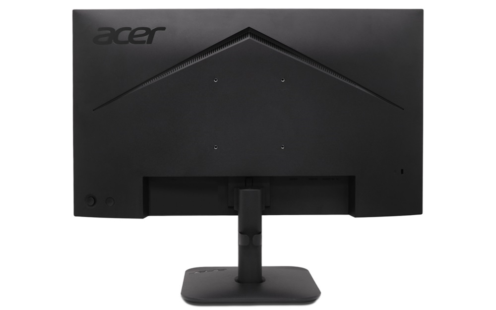 Acer 27" KA272Gbip Nitro FHD IPS 120H HDMI/DP fekete monitor