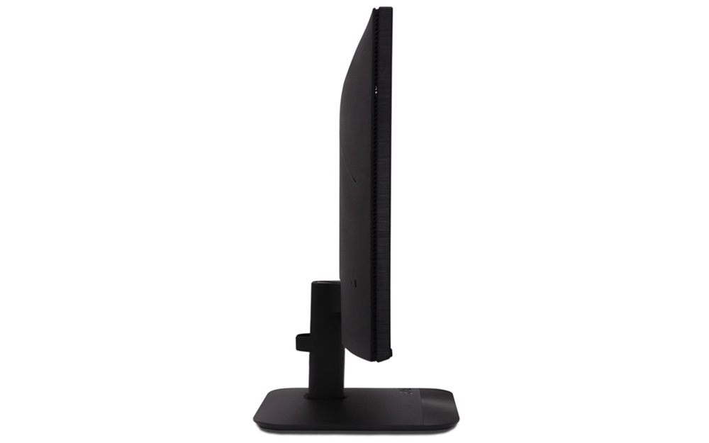 Acer 27" KA272Gbip Nitro FHD IPS 120H HDMI/DP fekete monitor