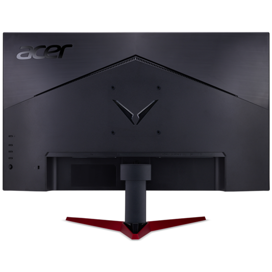 Acer 27" Nitro VG270Gbmipx ZeroFrame FHD IPS 120Hz HDMI/DP gamer monitor