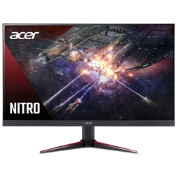 Acer 27" Nitro VG270Gbmipx ZeroFrame FHD IPS 120Hz HDMI/DP gamer monitor