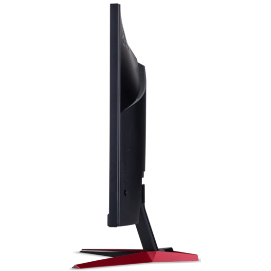 Acer 27" Nitro VG270Gbmipx ZeroFrame FHD IPS 120Hz HDMI/DP gamer monitor