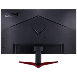 Acer 27" Nitro VG270Gbmipx ZeroFrame FHD IPS 120Hz HDMI/DP gamer monitor