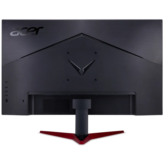 Acer 27" Nitro VG270Gbmipx ZeroFrame FHD IPS 120Hz HDMI/DP gamer monitor
