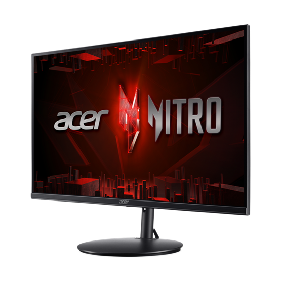 Acer 27" Nitro XF270M3biiph ZeroFrame FHD IPS 180Hz HDMI/DP monitor