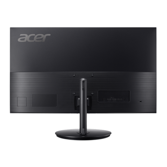 Acer 27" Nitro XF270M3biiph ZeroFrame FHD IPS 180Hz HDMI/DP monitor