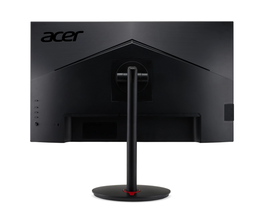 Acer 27" Nitro XV272UV3bmiiprx QHD IPS 180Hz HDMI/DP fekete monitor