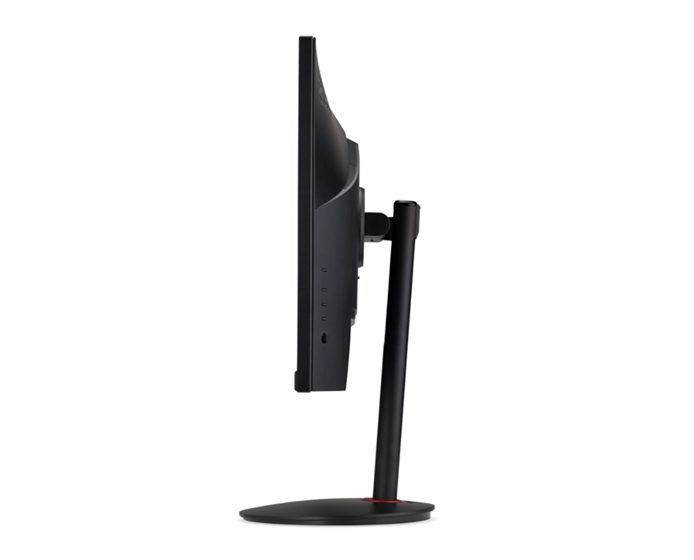 Acer 27" Nitro XV272UV3bmiiprx QHD IPS 180Hz HDMI/DP fekete monitor