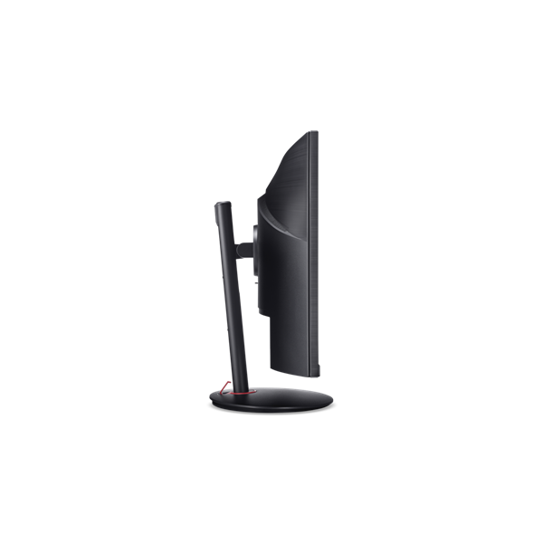 Acer 27" Nitro XZ271UP3bmiiphx QHD VA 180Hz HDMI/DP fekete ívelt monitor (Újracsomagolt)