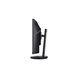 Acer 27" Nitro XZ271UP3bmiiphx QHD VA 180Hz HDMI/DP fekete ívelt monitor (Újracsomagolt)