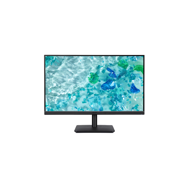 Acer 27" V277Ebipv Vero FHD IPS 100Hz HDMI/DP/VGA fekete monitor