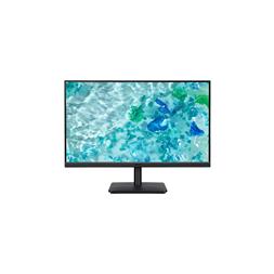Acer 27" V277Ebipv Vero FHD IPS 100Hz HDMI/DP/VGA fekete monitor