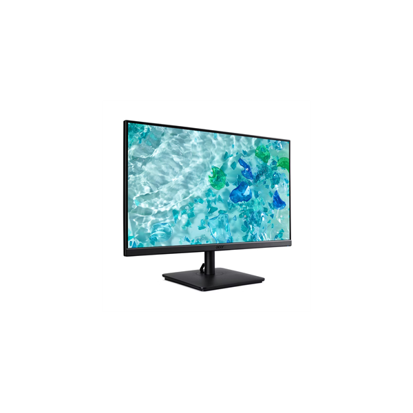 Acer 27" V277Ebipv Vero FHD IPS 100Hz HDMI/DP/VGA fekete monitor