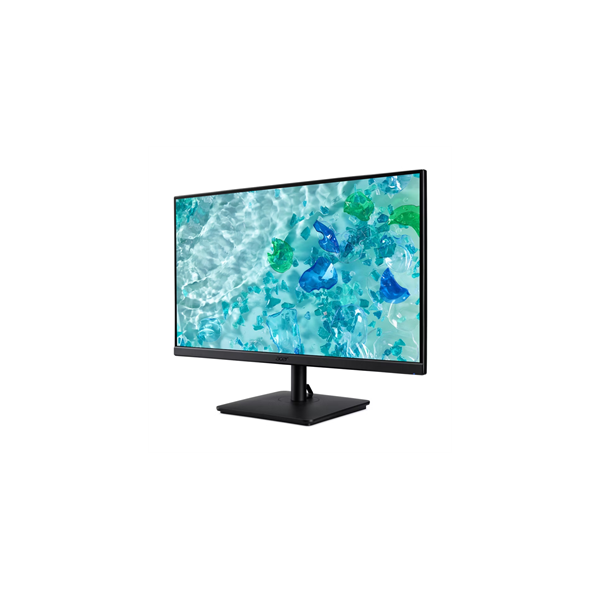 Acer 27" V277Ebipv Vero FHD IPS 100Hz HDMI/DP/VGA fekete monitor
