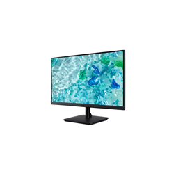 Acer 27" V277Ebipv Vero FHD IPS 100Hz HDMI/DP/VGA fekete monitor