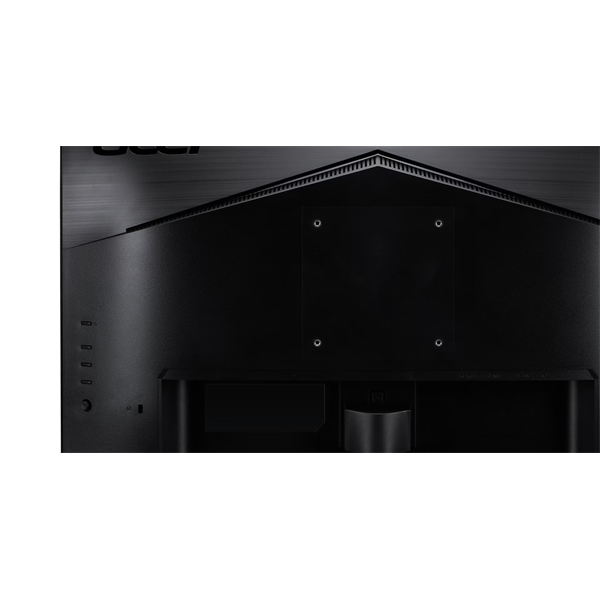 Acer 27" V277Ebipv Vero FHD IPS 100Hz HDMI/DP/VGA fekete monitor