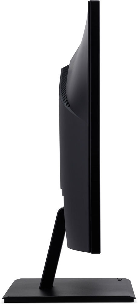 Acer 27" V277bip FHD IPS VGA/HDMI/DP fekete monitor