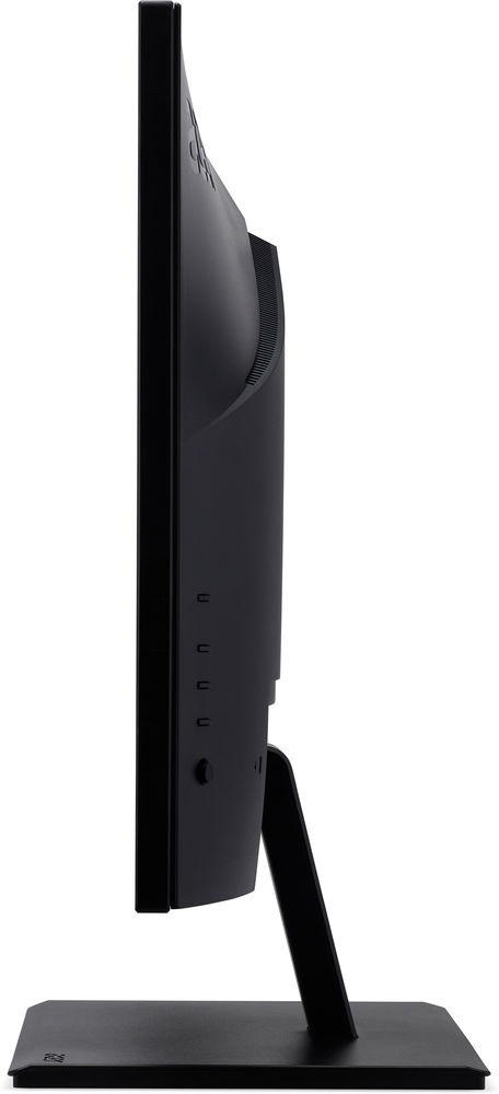 Acer 27" V277bip FHD IPS VGA/HDMI/DP fekete monitor