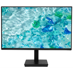 Acer 27" Vero V277GBIP ZeroFrame FHD IPS 120Hz DP/HDMI/VGA monitor
