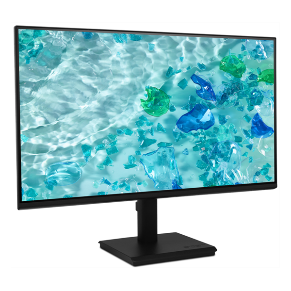 Acer 27" Vero V277GBIP ZeroFrame FHD IPS 120Hz DP/HDMI/VGA monitor