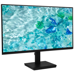 Acer 27" Vero V277GBIP ZeroFrame FHD IPS 120Hz DP/HDMI/VGA monitor