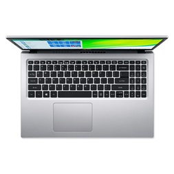 Acer Aspire 1 A115-32-C64M 15,6"FHD/Intel Celeron N4500/4GB/128GB/Int.VGA/Win11S/ezüst laptop