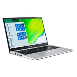 Acer Aspire 1 A115-32-C64M 15,6"FHD/Intel Celeron N4500/4GB/128GB/Int.VGA/Win11S/ezüst laptop