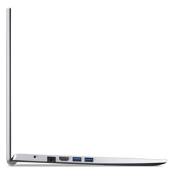 Acer Aspire 1 A115-32-C64M 15,6"FHD/Intel Celeron N4500/4GB/128GB/Int.VGA/Win11S/ezüst laptop