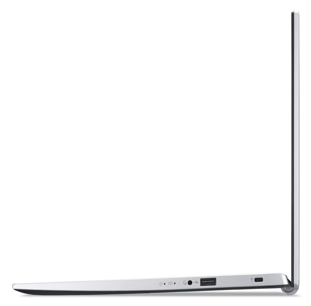 Acer Aspire 1 A115-32-C64M 15,6"FHD/Intel Celeron N4500/4GB/128GB/Int.VGA/Win11S/ezüst laptop