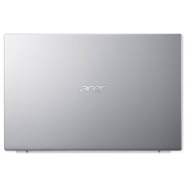 Acer Aspire 1 A115-32-C64M 15,6"FHD/Intel Celeron N4500/4GB/128GB/Int.VGA/Win11S/ezüst laptop