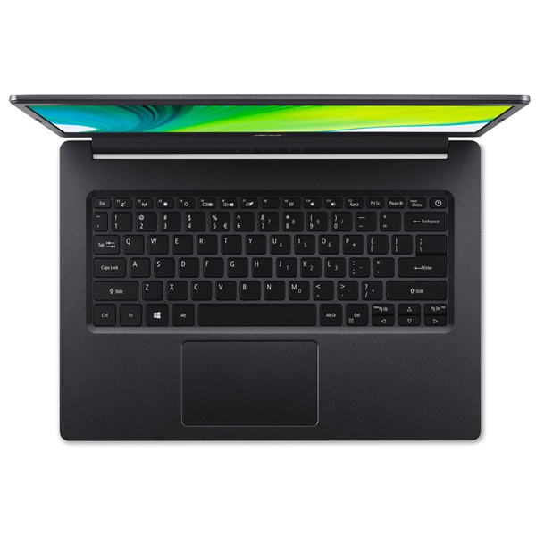 Acer Aspire 3 A314-22-R247 14"FHD/AMD Ryzen 5-3500U/8GB/512GB/Int. VGA/fekete laptop