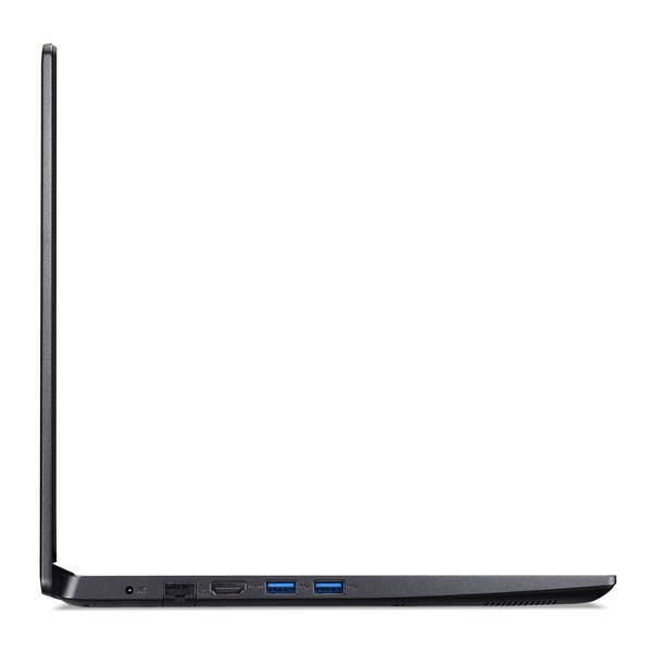 Acer Aspire 3 A314-22-R247 14"FHD/AMD Ryzen 5-3500U/8GB/512GB/Int. VGA/fekete laptop