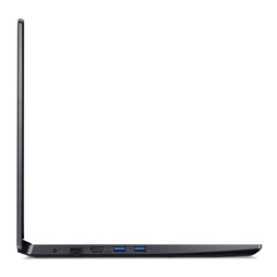 Acer Aspire 3 A314-22-R247 14"FHD/AMD Ryzen 5-3500U/8GB/512GB/Int. VGA/fekete laptop