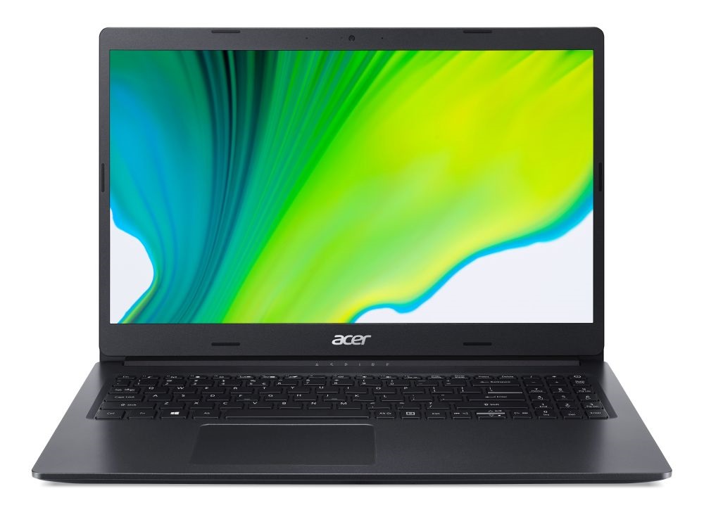 Acer Aspire 3 A315-23-R8BG 15,6"FHD/AMD Ryzen 5-3500U/8GB/256GB/Int. VGA/fekete laptop
