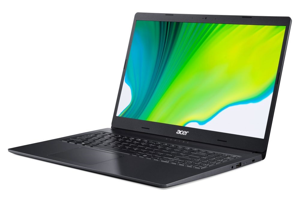 Acer Aspire 3 A315-23-R8BG 15,6"FHD/AMD Ryzen 5-3500U/8GB/256GB/Int. VGA/fekete laptop