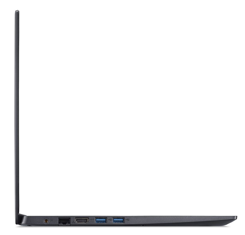 Acer Aspire 3 A315-23-R8BG 15,6"FHD/AMD Ryzen 5-3500U/8GB/256GB/Int. VGA/fekete laptop