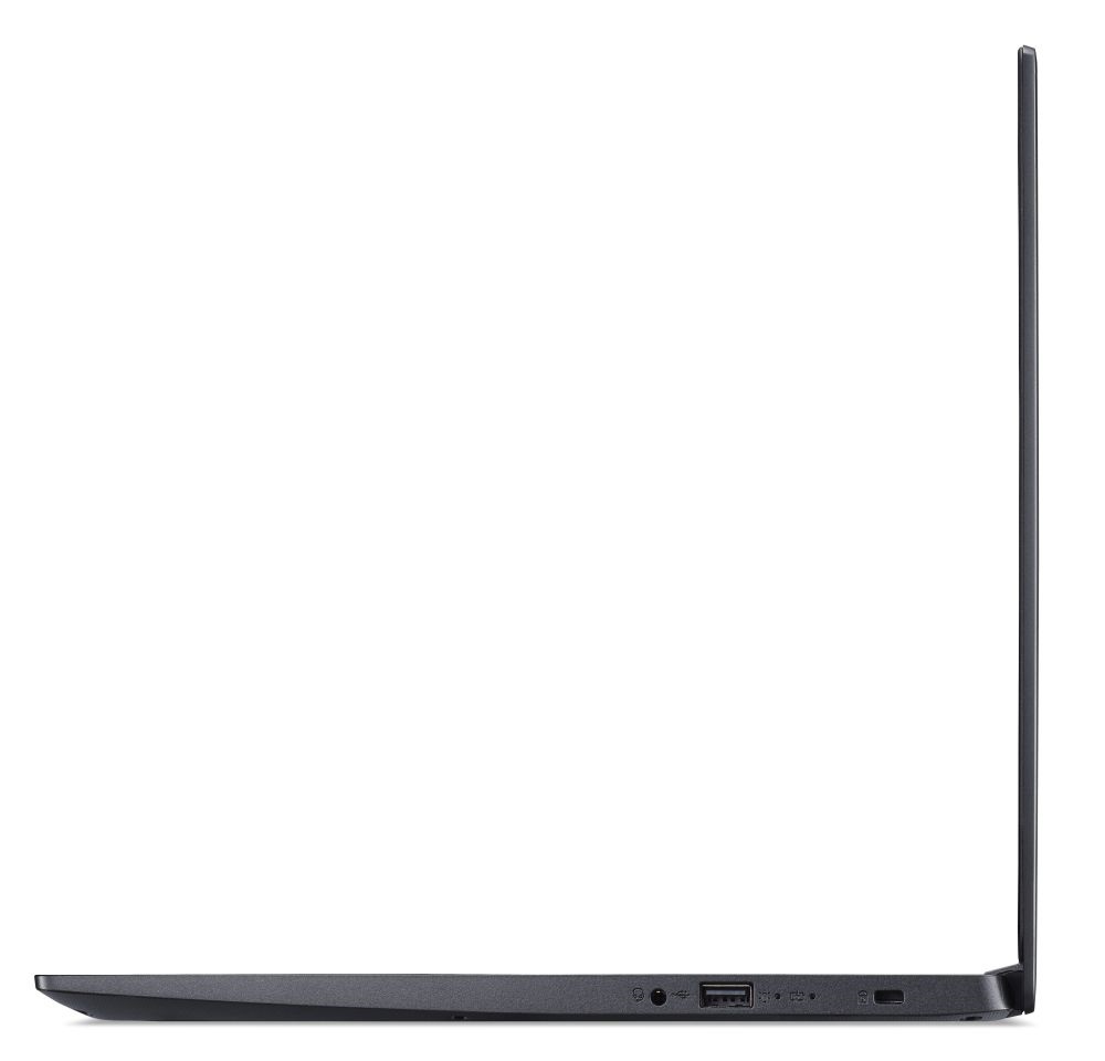 Acer Aspire 3 A315-23-R8BG 15,6"FHD/AMD Ryzen 5-3500U/8GB/256GB/Int. VGA/fekete laptop