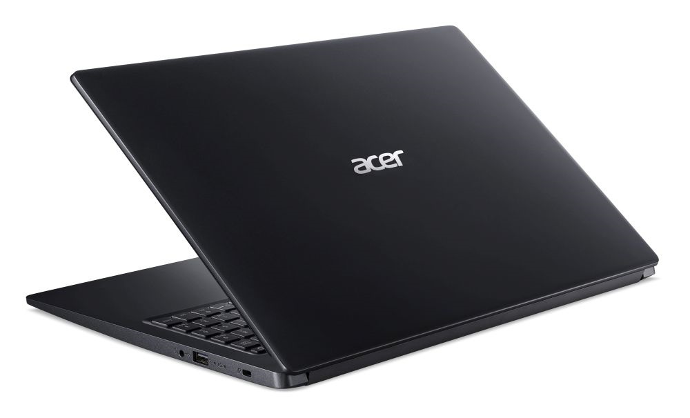 Acer Aspire 3 A315-23-R8BG 15,6"FHD/AMD Ryzen 5-3500U/8GB/256GB/Int. VGA/fekete laptop
