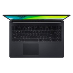 Acer Aspire 3 A315-23-R8BG 15,6"FHD/AMD Ryzen 5-3500U/8GB/256GB/Int. VGA/fekete laptop