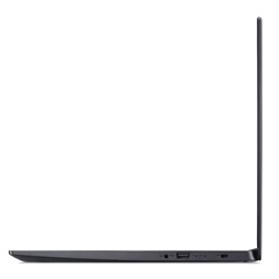 Acer Aspire 3 A315-23-R8BG 15,6"FHD/AMD Ryzen 5-3500U/8GB/256GB/Int. VGA/fekete laptop