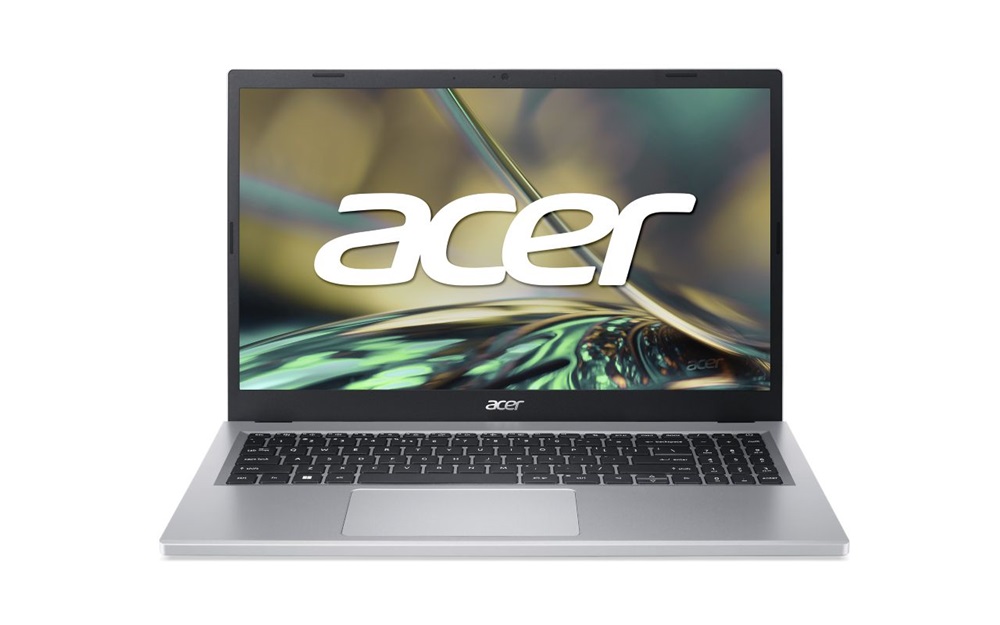 Acer Aspire 3 A315-24P-R7MB 15,6"FHD/AMD Ryzen 3-7320U/16GB/512GB/Int.VGA/ezüst laptop