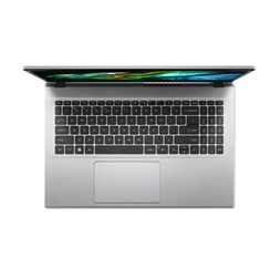 Acer Aspire 3 A315-44P-R4NG 15,6"FHD/AMD Ryzen 7-5700U/8GB/512GB/Int.VGA/ezüst laptop