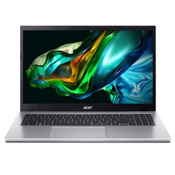 Acer Aspire 3 A315-44P-R532 15,6"FHD/AMD Ryzen 7 5700U/16GB/1TB/ezüst laptop