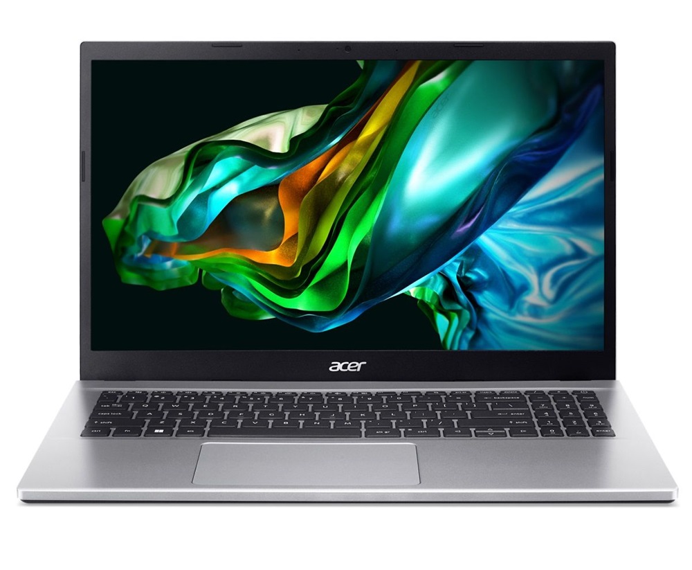 Acer Aspire 3 A315-44P-R532 15,6"FHD/AMD Ryzen 7 5700U/16GB/1TB/ezüst laptop