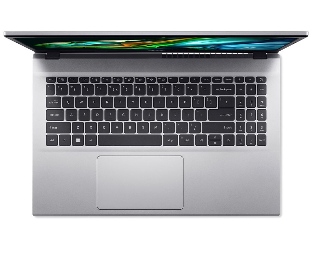 Acer Aspire 3 A315-44P-R532 15,6"FHD/AMD Ryzen 7 5700U/16GB/1TB/ezüst laptop
